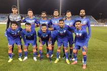 India Fall To Belarus In International Friendly