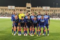 Blue Tigers Go Down Fighting Against Bahrain