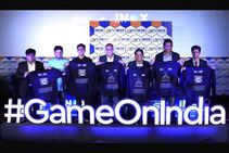 Esports Federation Of India Joins Hand With Inox To Launch The Road To Asian Games Campaign