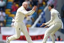 West Indies Vs England 2nd Test Visitors Set To Attack Again With Another Draw Likely On Day Five