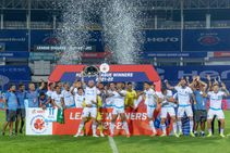 Jamshedpur Becomes Shield City With Historic Win Over Mariners