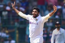 India Vs Sri Lanka Jasprit Bumrah Claims Maiden Five Wicket Haul At Home Experts Hail India Pacer
