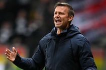Jesse Marsch Appointed New Leeds United Head Coach