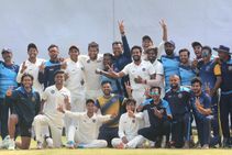 Ranji 7 Teams Including Mumbai Bengal Karnataka Qualify For Quarters Directly
