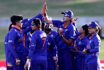 India Vs Pakistan Women S World Cup 2022 Player Of The Match Scorecard Highlights Records And Stats