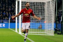 Juan Mata Set To Leave This Summer Two Clubs Linked With The Manchester United Midfielder