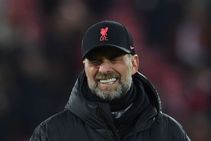 Liverpool 0 1 Inter Reds Through Champions League Quarter Finals Despite Lautaro Martinez Strike