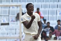 Sa Test Players Led By Rabada Likely To Choose Ipl Over Bangladesh Tests