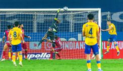 Isl Semi Final 2022 2nd Leg Kerala Blasters Vs Jamshedpur Fc Live Stream Lineup Dream11 Prediction