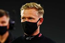 Kevin Magnussen Returns F1 With Haas Nikita Mazepin Replacement