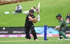 Icc Women S World Cup 2022 New Zealand Sail Past Bangladesh By 9 Wickets