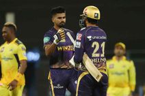 Ipl 2022 Csk Vs Kkr Full List Of Award Winners Man Of The Match Post Match Presentation Stats