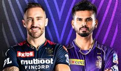 Ipl 2022 Match 6 Rcb Vs Kkr Royal Challengers Win Toss Opt To Bowl Playing 11 Pitch Report