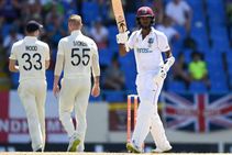 Brathwaite And Holder Lead Strong Windies Reply Against England