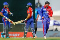 Ipl 2022 Dc Vs Mi Full List Of Award Winners Man Of The Match Post Match Presentation Highlights