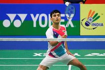 German Open Lakshya Sen Stuns Viktor Axelsen To Enter Final