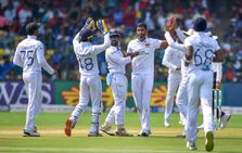 India Vs Sri Lanka 2nd Test Rohit Sharma Opts To Bat Axar Patel Replaces Jayant For Pink Ball Test