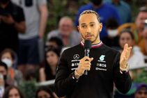 Lewis Hamilton To Change His Name And Include His Mother S Maiden Name Larbalestier