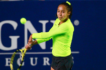 Reigning Champion Fernandez Face Osorio Monterrey Open Decider