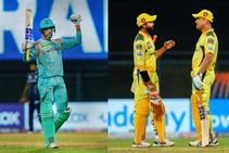 Ipl 2022 Lsg Vs Csk Chennai Record In Brabourne Stadium Lucknow Players Record Against Men In Yellow