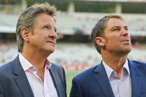 Shane Warne Dies Australian Cricket Rock And Roll Star