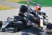 Drive To Survive 2021 Flashpoints Silverstone Contact Monza Crash Abu Dhabi Controversy