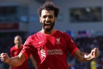 Rumour Has It Barcelona Determined To Sign Liverpool Salah