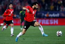 Rumour Has It Barcelona Priced Out Of Salah Race