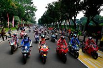 After 25 Years Motogp Is Back In Indonesia