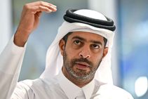 Qatar 2022 World Cup Chief Executive Questions Southgate S Concerns