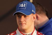 Russian Drivers Avoid Fia Ban Will Be Able To Compete As Neutrals