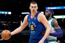 Jokic Makes Mvp Case