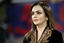 Isl Final With Live Chants Of The Fans Football Will Be The Real Winner Nita Ambani