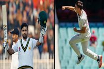 Pakistan Vs Australia Test Match Stats Records Most Wins Runs Wickets Centuries