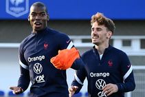 Rumour Has It Newcastle And Aston Villa Linked With Man Utd Star Pogba