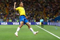 Arsenal Could Beat Aston Villa For This Brazilian Star Signing Good Deal For The Player