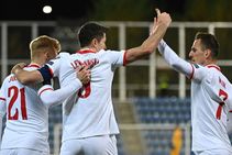 Poland Handed Bye World Cup Qualifying Play Off Final Russia Expelled