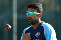 Numbers Are Part Of Journey Not Final Destination Says Ashwin