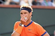 Nadal To Miss Four To Six Weeks With Rib Injury