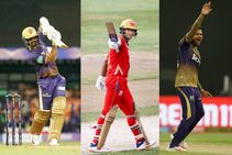 Ipl 2022 Kkr Vs Pbks Stats And Records Preview Rahane Agarwal And Narine Close In On Milestones
