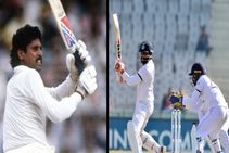 Ravindra Jadeja Breaks Kapil Dev S Record From 1986 With His Career Best 175 Against Sri Lanka