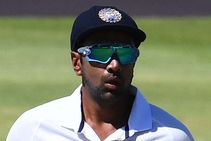Ravichandran Ashwin Makes Test Championship History As India Thump Sri Lanka