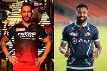 Ipl 2022 Team Jerseys Check Out The New Jerseys