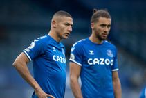 Rumour Has It Everton Forced Choose Between Richarlison Dominic Calvert Lewin
