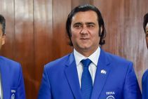 There Is A Gap In Indian Tennis But Structured Plan In Place For Future Rohit Rajpal