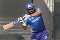 Ipl 2022 You Re Never Alone In Your Dream Mumbai Indians Skipper Rohit Sharma