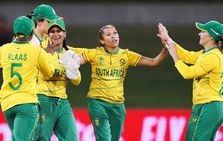 Icc Women S World Cup 2022 South Africa Stave Off Pakistan In A Last Over Thriller
