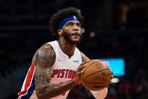 Nba Saddiq Bey Scores Career High 51 In Detroit Pistons Win