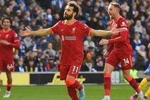 Mohamed Salah Could Leave Liverpool Free Transfer Erling Haaland Man City Neymar To Barcelona