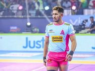 Aethleti Circle To Represent Indian Kabaddi Stalwart And Jaipur Pink Panthers Defender Sandeep Dhull
